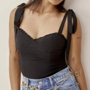 Reformation "Blanca" Tank Top